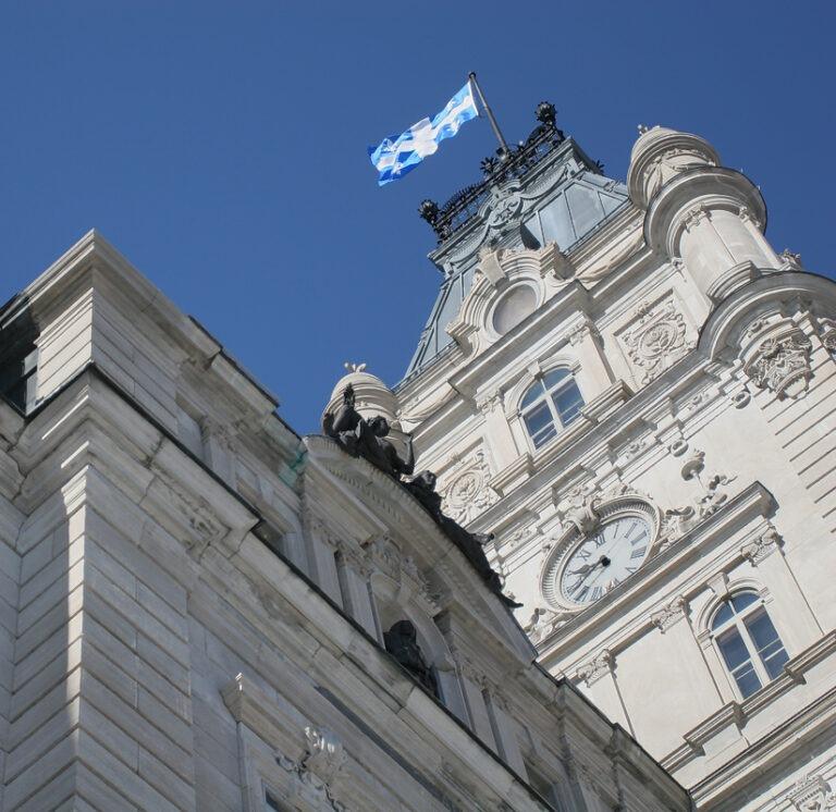 Assemblée nationale du Québec