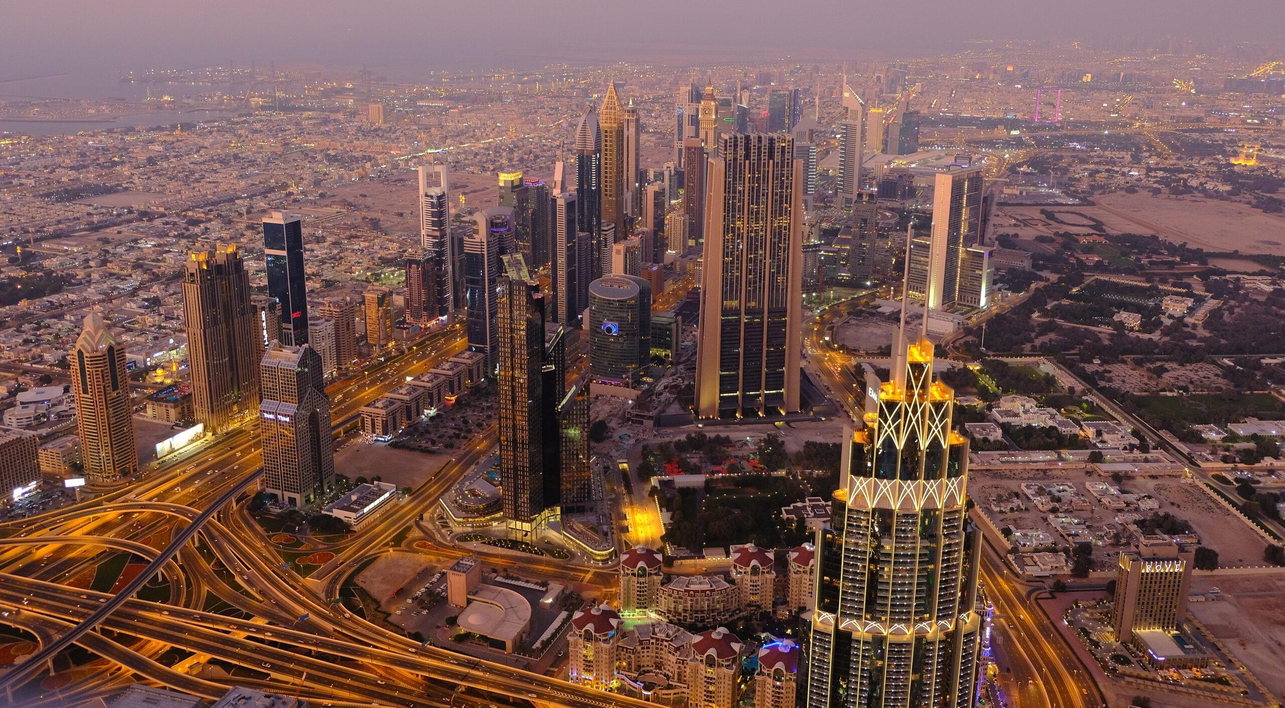 Dubaï